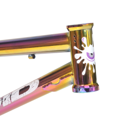 Zoid Crown Kadro-Frame Oilslick