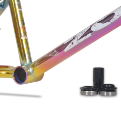 Zoid Crown Kadro-Frame Oilslick