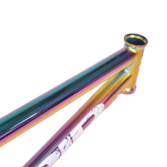 Zoid Crown Kadro-Frame Oilslick