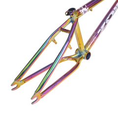 Zoid Crown Kadro-Frame Oilslick