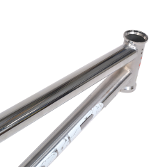 Zoid Crown Kadro-Frame Krom