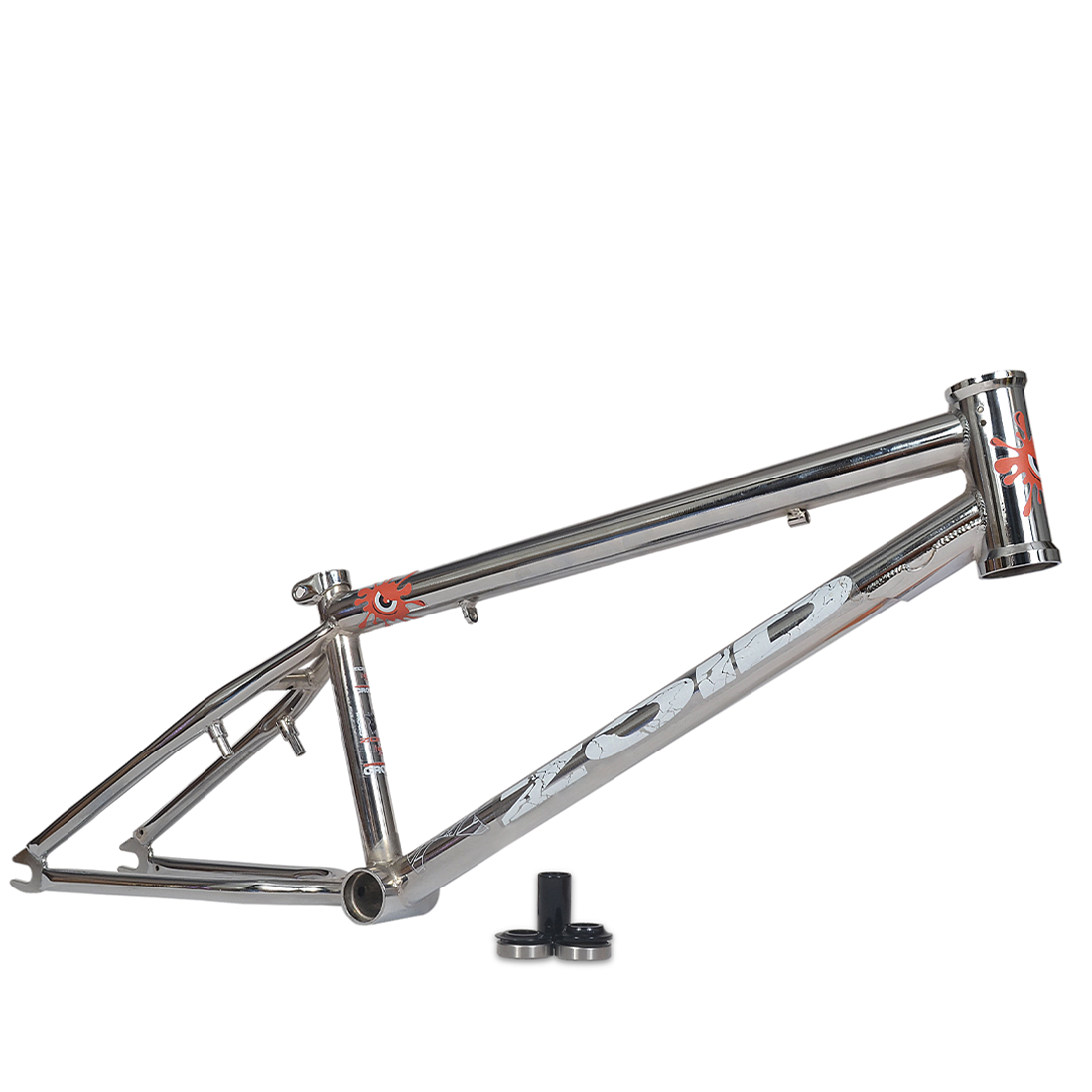 Zoid Crown Kadro-Frame Krom