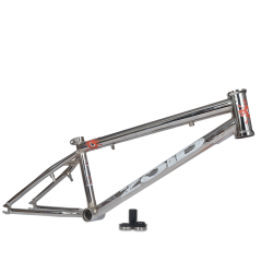 Zoid Crown Kadro-Frame Krom