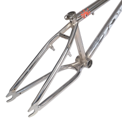 Zoid Crown Kadro-Frame Krom