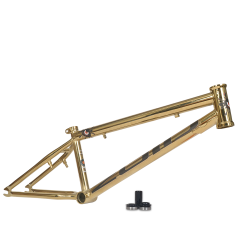 Zoid Crown Kadro-Frame Gold