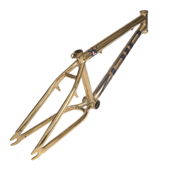 Zoid Crown Kadro-Frame Gold