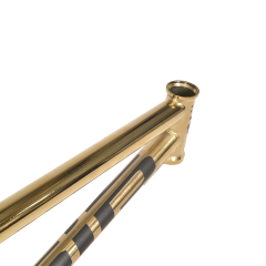 Zoid Crown Kadro-Frame Gold