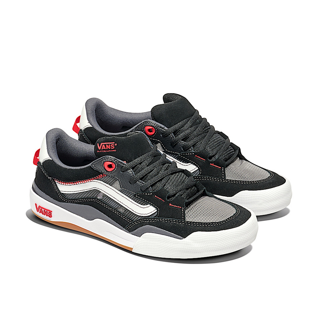 Vans Skate Wayvee 2.0 Günlük Ayakkabı