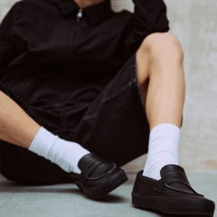 Vans Skate Loafer Günlük Ayakkabı-Shoes 42.5