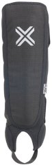 Fuse Alpha Pro Kombo Kavallık/Bileklik-Shin Whip/Ankle Pad Siyah