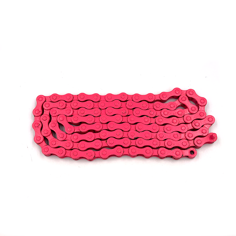 Zoid YQC Bmx Zincir-Chain Pembe