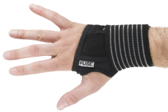 Fuse Alpha El Bilek-Wrist Support Desteği