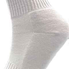 BMXTR Logo Çorap-Socks Beyaz Unisex