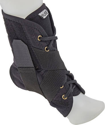 Fuse Alpha Ayak Bilekliği Kalın Tek-Ankle Support