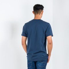 Vans MN Print Box T-Shirt Lacivert