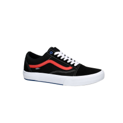 Vans Bmx Old Skool Pro Günlük Ayakkabı