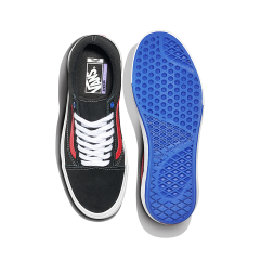 Vans Bmx Old Skool Pro Günlük Ayakkabı 44