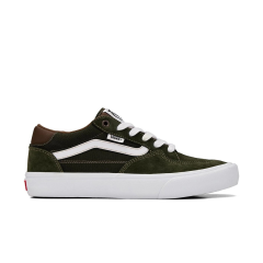 Vans Skate Rowan Pro Günlük Ayakkabı-Shoes