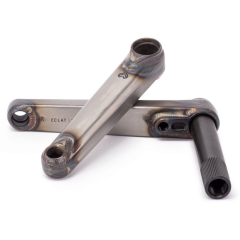 Eclat Spire Pedal Kolu-Crank 170Mm Raw