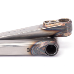 Eclat Spire Pedal Kolu-Crank 170Mm Raw