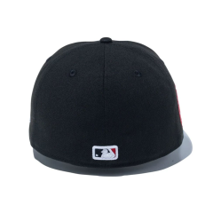 New Era 59 Fifty Mlb Tokyo Series Los Angeles Şapka-Hat