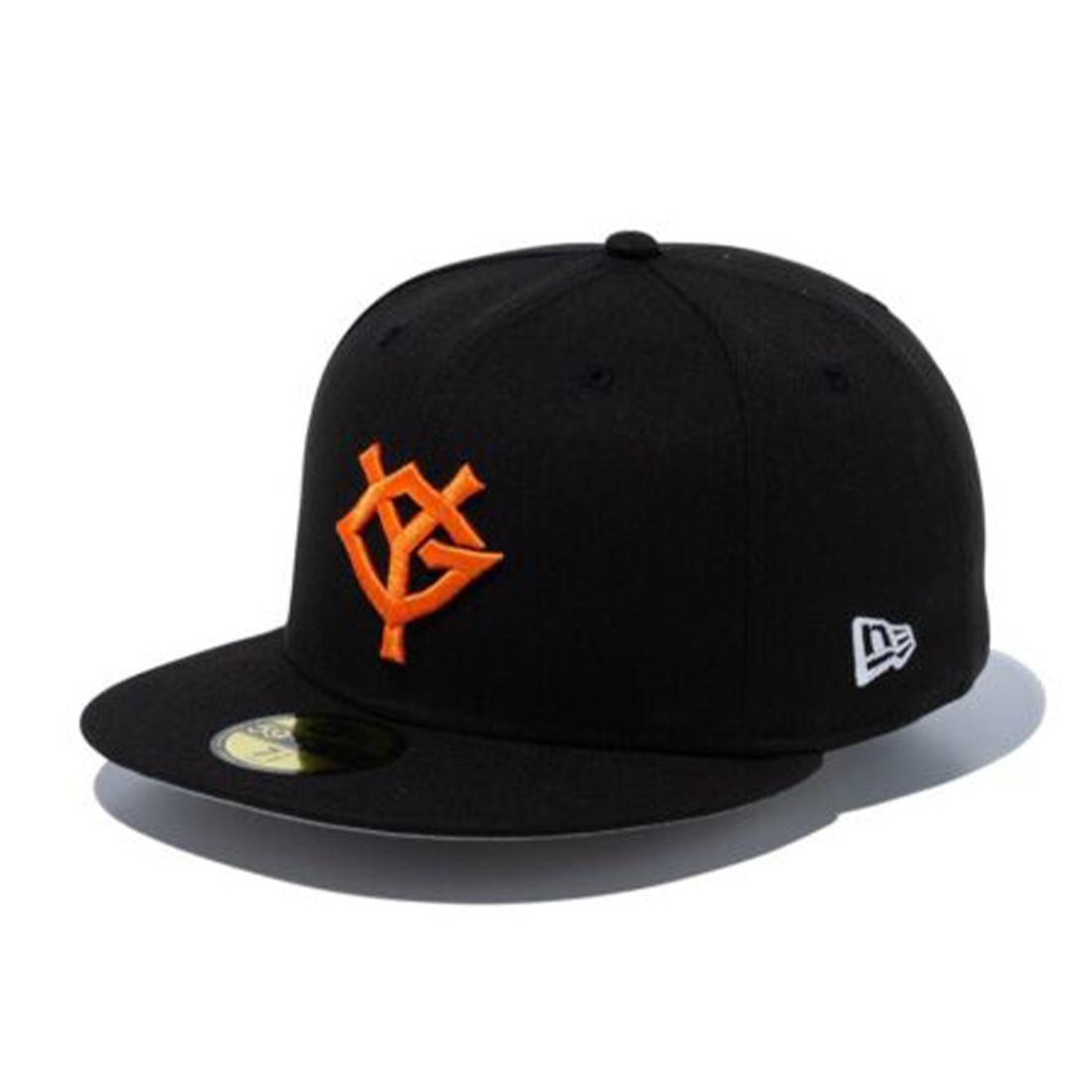 New Era 59FIFTY Tokyo Yomiuri Giants Fitted Cap-Şapka Siyah