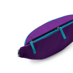 Nike Heritage Waistpack (3L) Bel Çantası - Mor