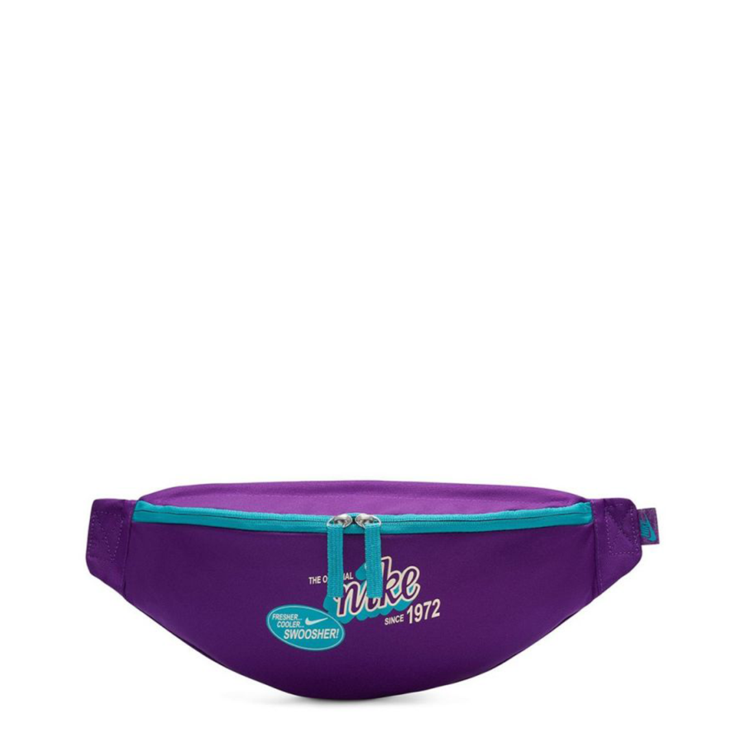 Nike Heritage Waistpack (3L) Bel Çantası - Mor