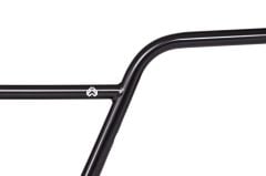 Eclat Strangler 4pc Gidon-Handlebar Siyah 10