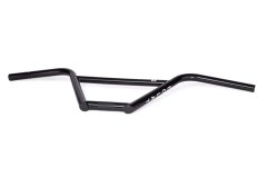 Eclat Strangler 4pc Gidon-Handlebar Siyah