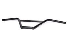Eclat Strangler 4pc Gidon-Handlebar Siyah
