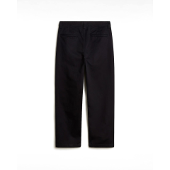 Vans Skate Loose Pleated Pantolon-Siyah