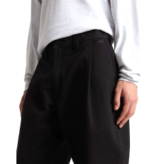 Vans Skate Loose Pleated Pantolon-Siyah