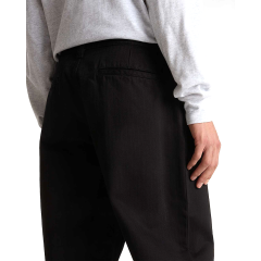 Vans Skate Loose Pleated Pantolon-Siyah