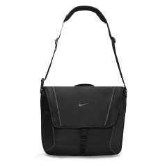 Nike Sportswear Essentials Shoulder Bag Çanta Siyah