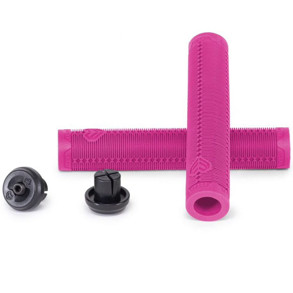 Eclat Shogun Elcik-Grip Pembe