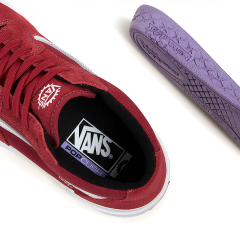 Vans Bmx Style 114 Pro Günlük Ayakkabı