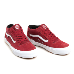 Vans Bmx Style 114 Pro Günlük Ayakkabı