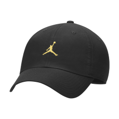 Jordan Jumpman Şapka-Hat Siyah