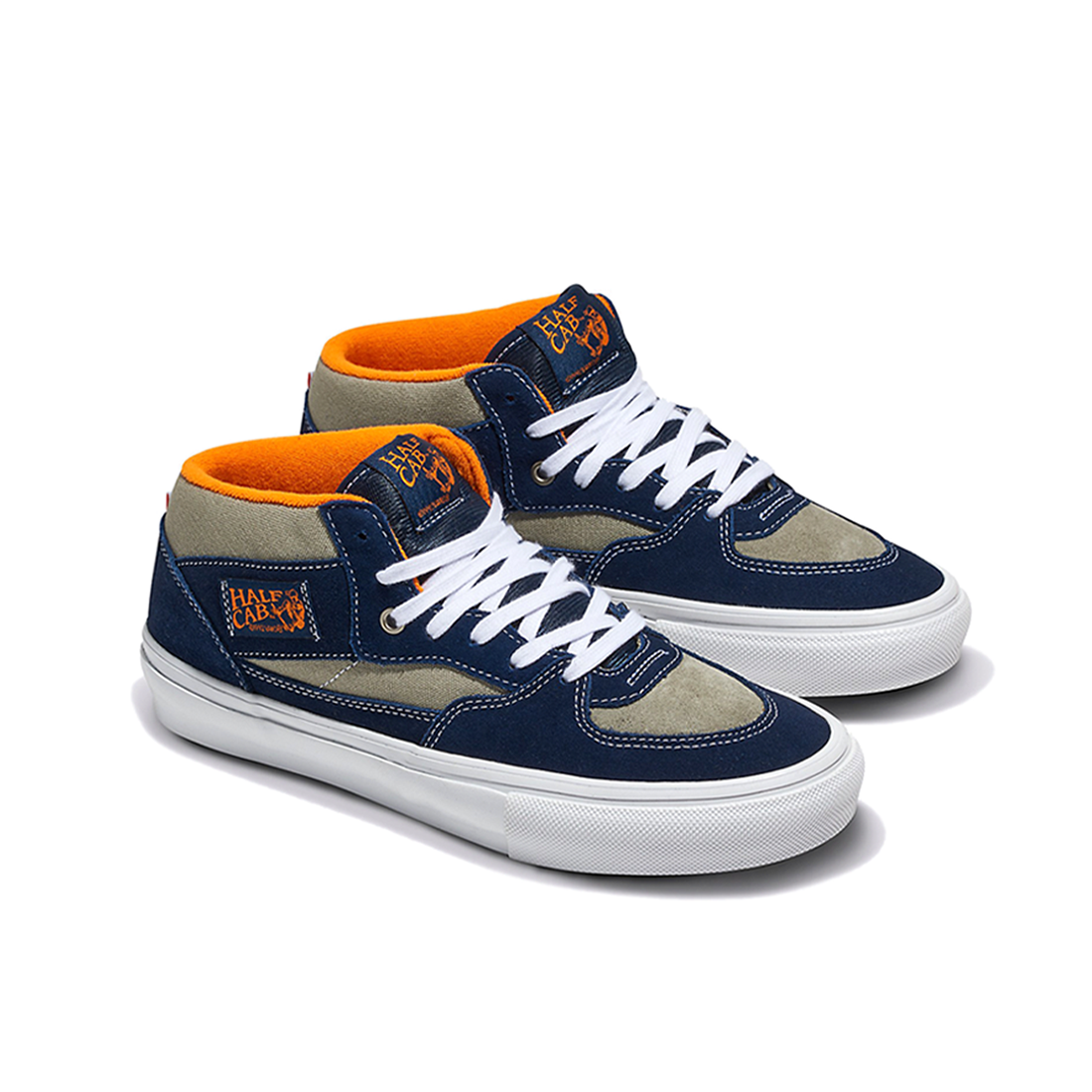 Vans Skate Half-Cab Pro Günlük Ayakkabı