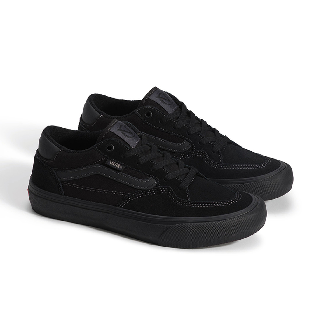 Vans Skate Rowan Pro Günlük Ayakkabı-Shoes