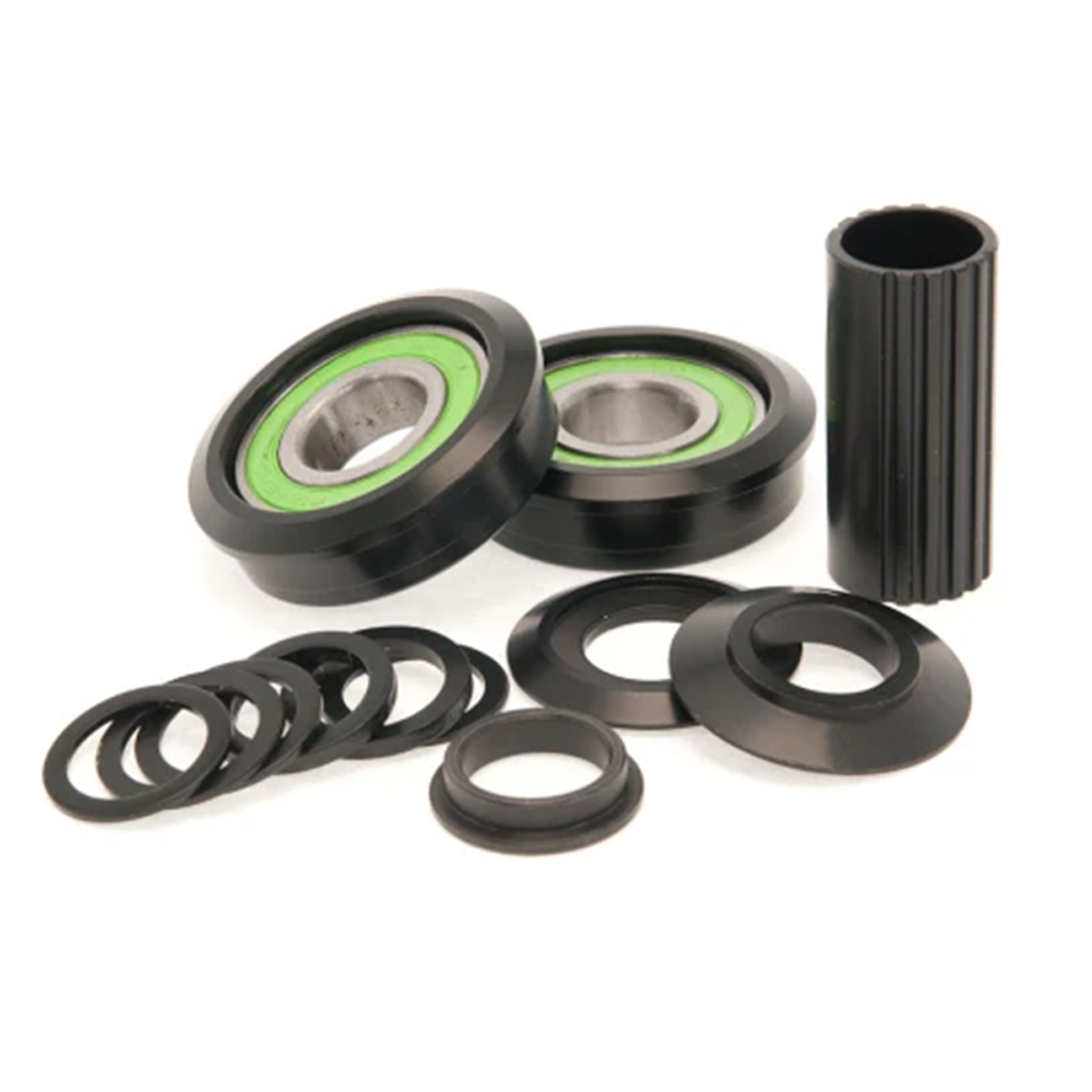 Zoid USA Kadro Göbeği Seti-Bottom Bracket Set 19 Mm