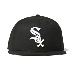 New Era 59 Fifty Chicago Whites Sox Şapka-Hat