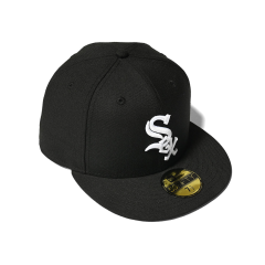New Era 59 Fifty Chicago Whites Sox Şapka-Hat