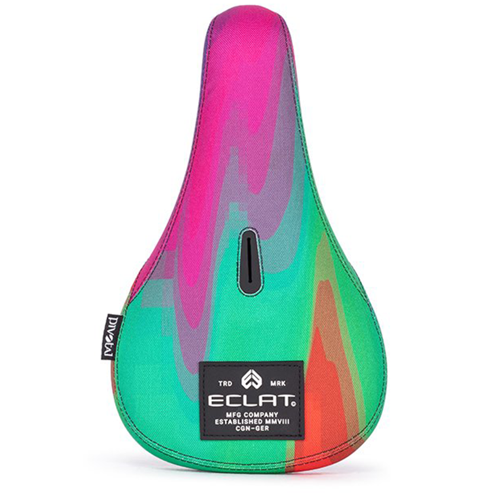 Eclat,  Bios Pivotal,  Selle