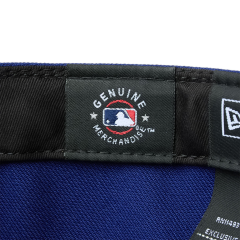 New Era 59 Fifty Los Angeles Dodgers Şapka-Hat