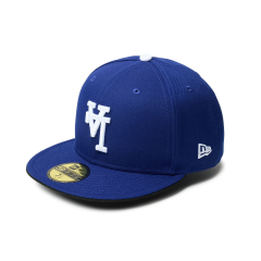 New Era 59 Fifty Los Angeles Dodgers Şapka-Hat