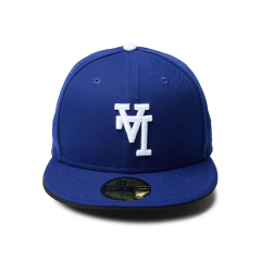 New Era 59 Fifty Los Angeles Dodgers Şapka-Hat