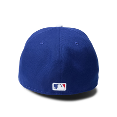 New Era 59 Fifty Los Angeles Dodgers Şapka-Hat
