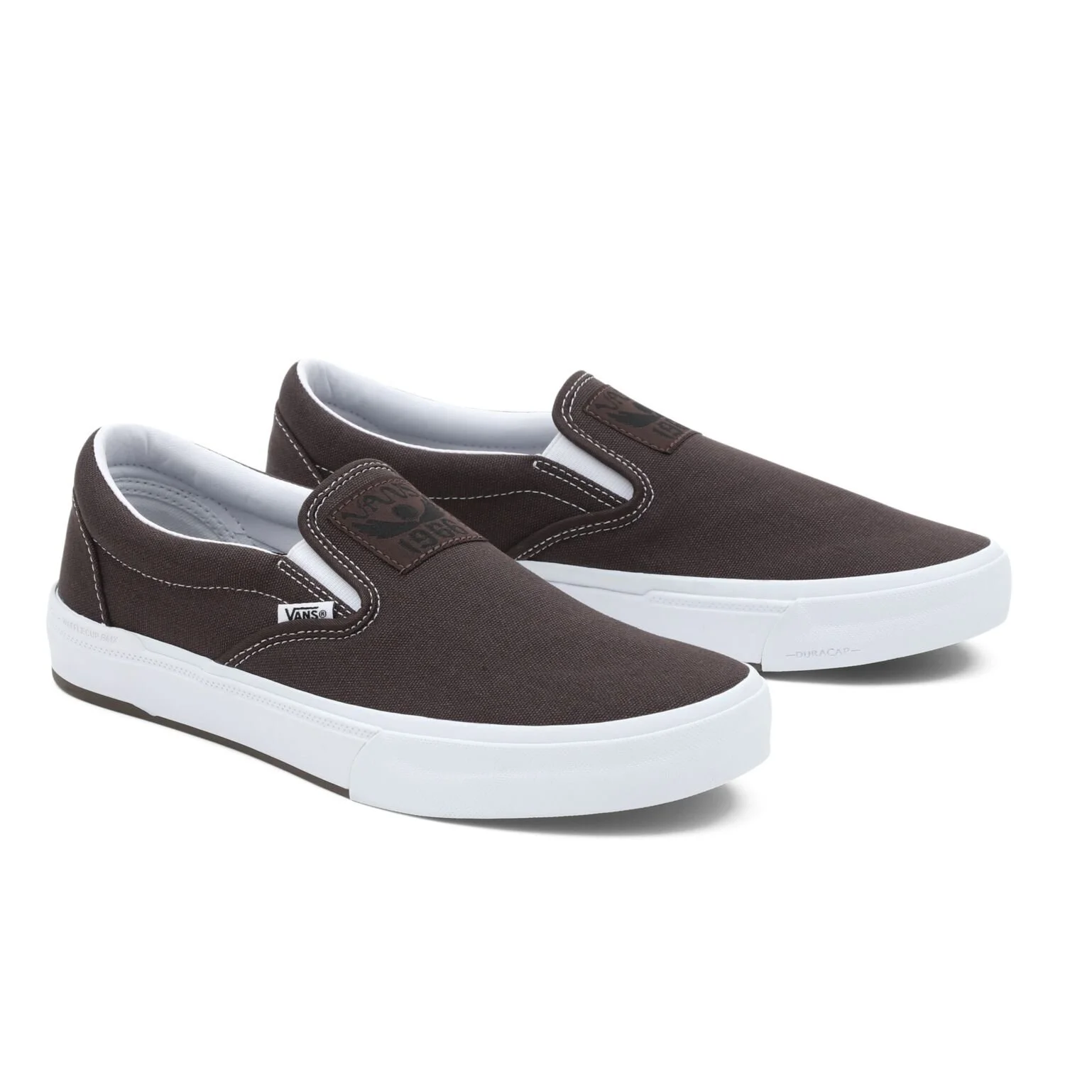 Vans Bmx DAK Slip-On Pro Günlük Ayakkabı